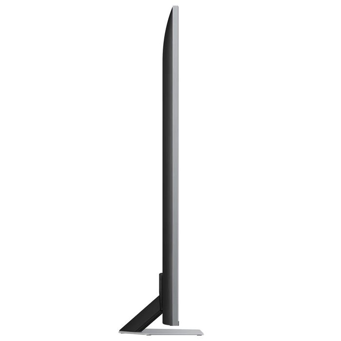 Чисто нов телевизор Samsung 75" Модел: QE75Q80DAT