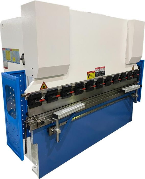 Листогибочный станок KMT KPB 1600