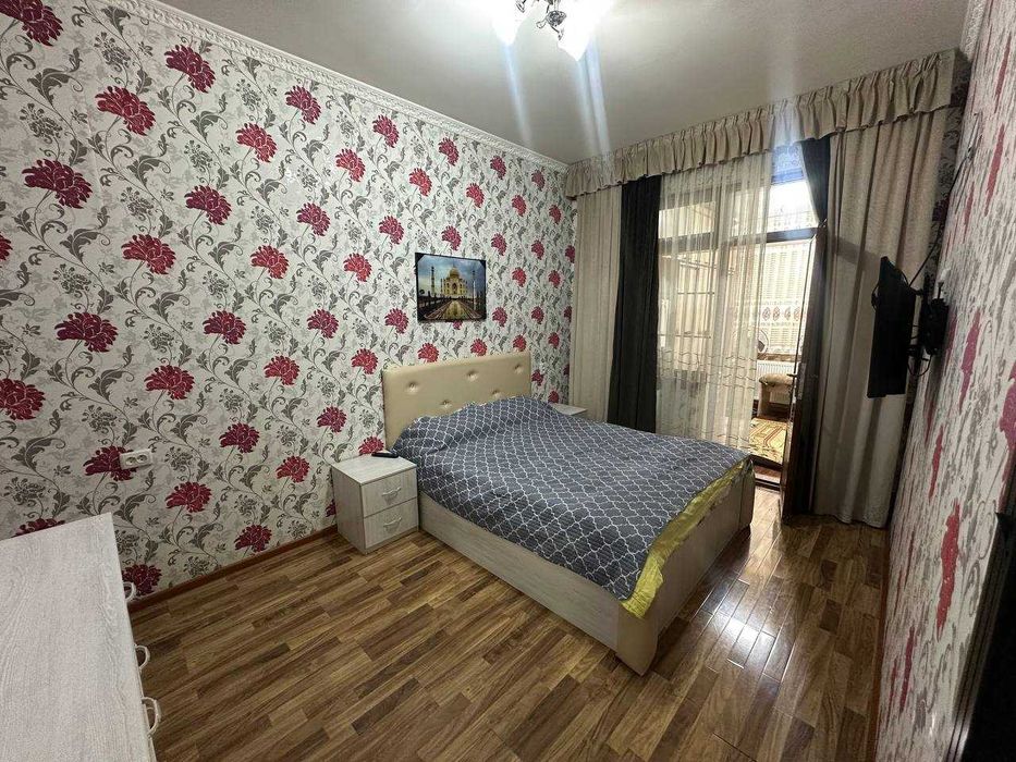 Продаётся 1х комн квартира на 3 этаже Ор-р Маслозавод Парадокс