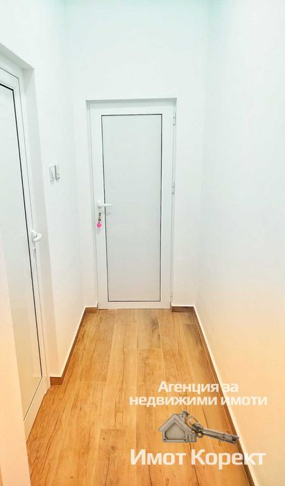 Имот Корект ДАВА ПОД НАЕМ Офис, Идеален център