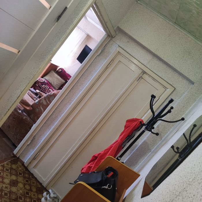 Сдам 1.5 квартиру на долгий срок