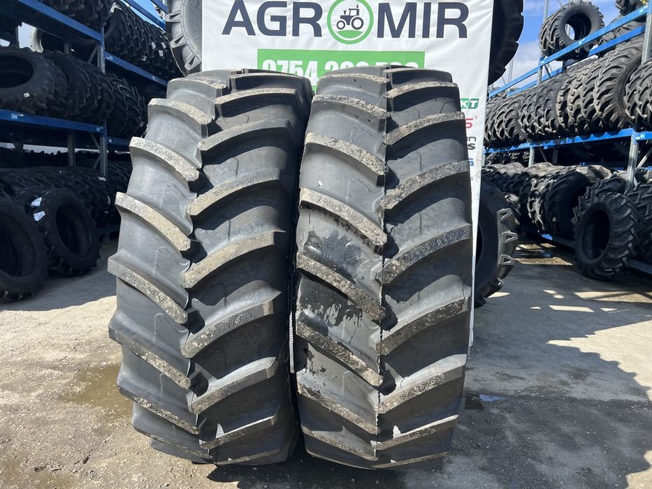 650/65 R42 ARMOUR R-1W 165D/168A8 TL  Cauciucuri tractor, Fiat, Case, Fendt, John Deere, New Holland, Massey Ferguson, UTB   Cauciucuri tractor, Fiat,