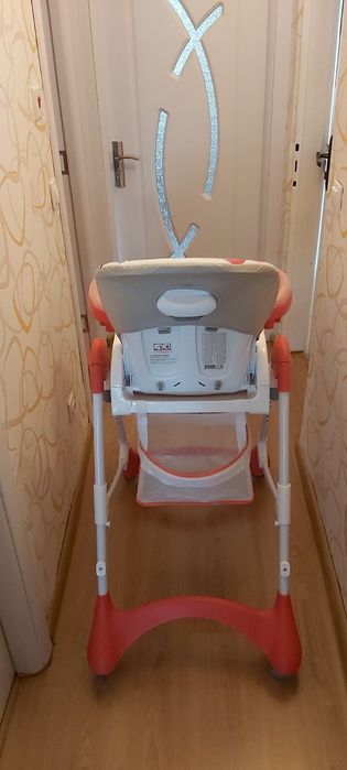 Детско столче Cangaroo Mint