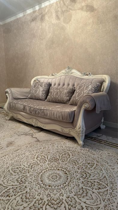 Диван в отличном состоянии