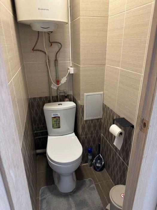 Сдам посуточно квартиру