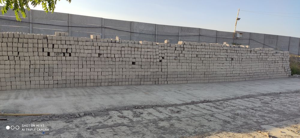 Шлакоблок shlakoblok