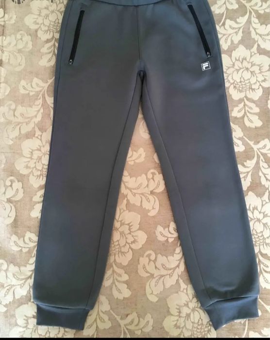 Спортивка в школу