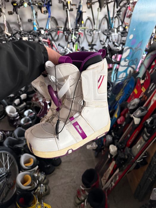 Boots Snowboard in stare foarte bună‼️