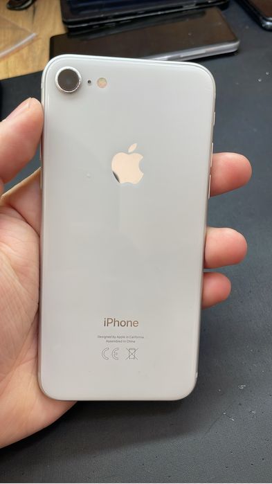 Iphone 8 64GB 67%