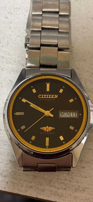 Vând Ceas Vintage Citizen Eagle 7 Automatic