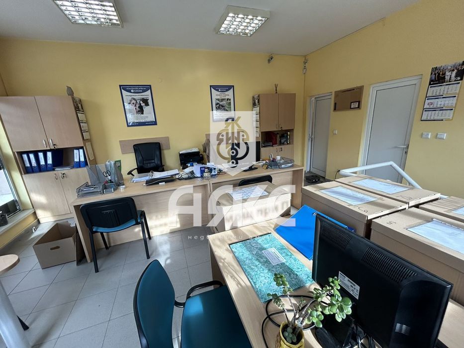 Дава се под наем Офис в София, Павлово - 90 кв.м за 650 € - Снимка #2