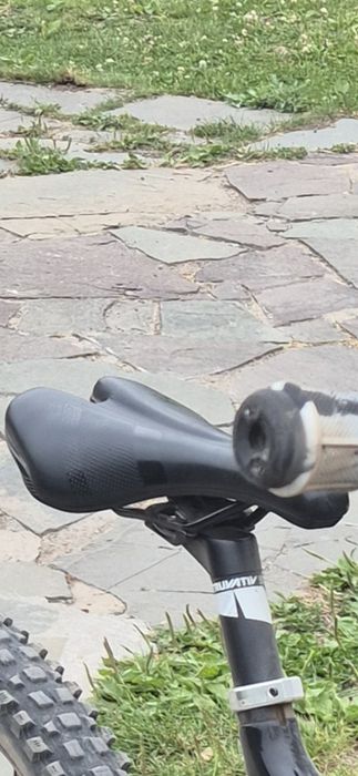 седло GIANT Contact Comfort