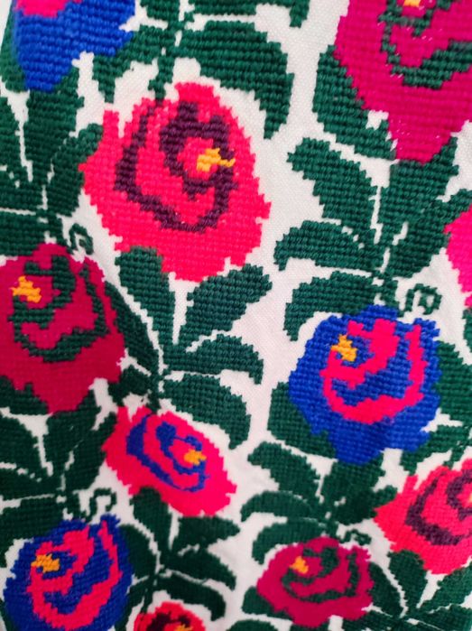 VAND IE traditionala veche din zona Moldovei