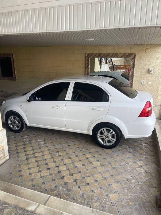 Нексия 3 2021 год с пробегом 32000