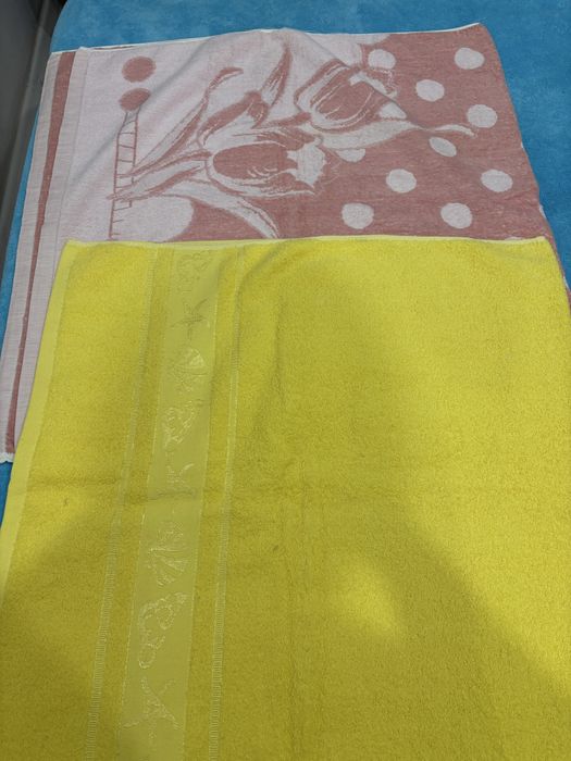 Продам махровый полотенца