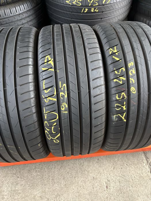 Anvelope Vara 225/45/17 Vredestein UltraC 225 45 17 R17