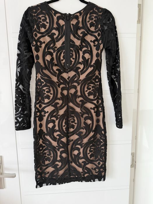 Дамска     рокля