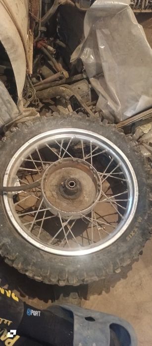 Запчасти иж юпитер 5