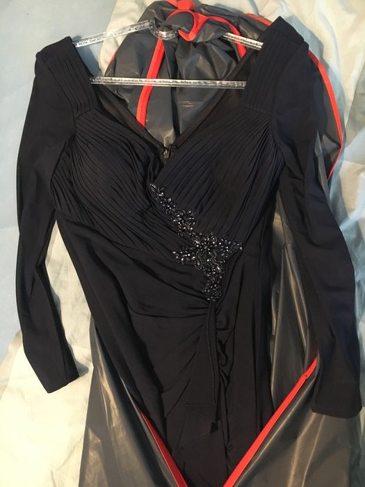 Официална (бална) рокля MASCARA, размер EUR 44 / L