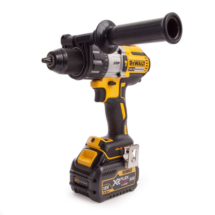 Батерия DeWALT DCB546 6Ah 18V XR / 54V  FlexVolt