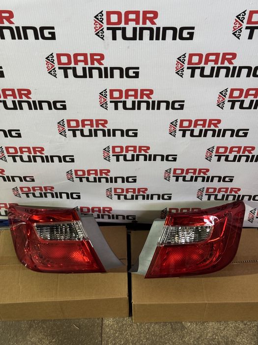 Задний фонарь Camry 50