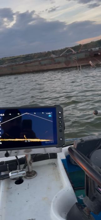 Vind sonda  Lowrance Active Target
