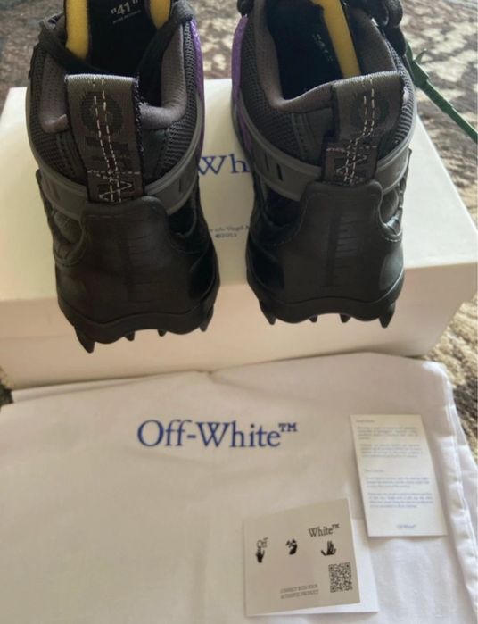 Off white odsy 1000