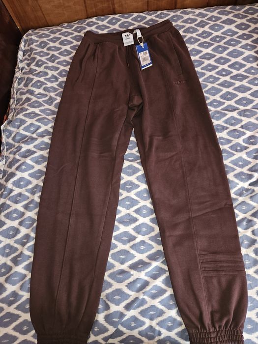 Pantaloni Adidas Noi