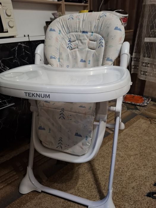 Детский стульчик