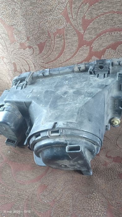 Фара АУДИ 80 Б4 правая передняя