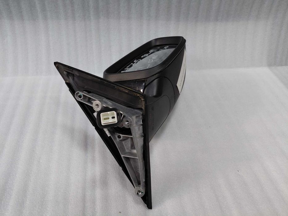 Дясно огледало BMW G30 G31 Камера Assistant 9 Pin - 475 black