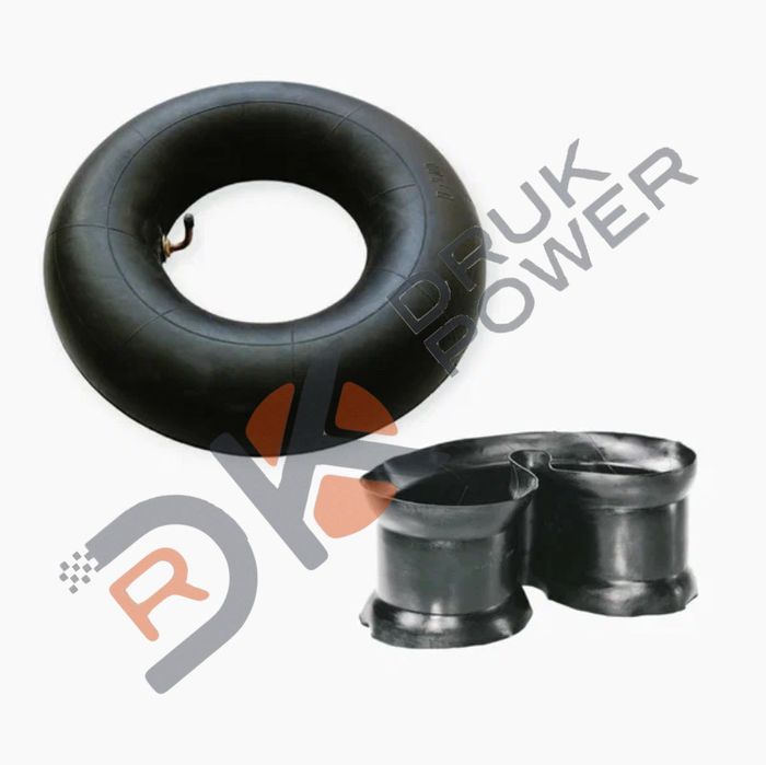 Камера Флиппер на погрузчик и самосвал