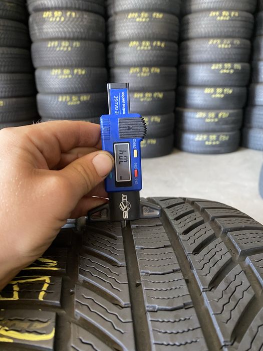 Anvelope iarna 235/40/19 Continental Winter Contact TS870P 235 40 19