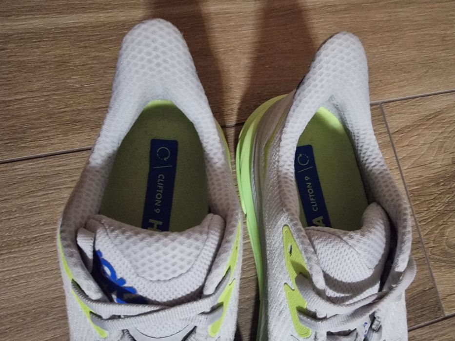 Hoka Clifton 9 mărimea 43