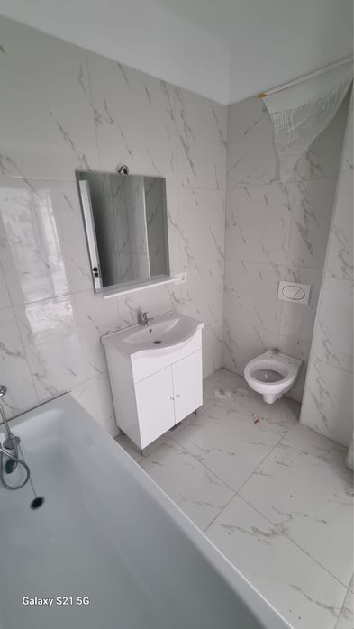 Apartament  1 camera bloc nou Rm Valcea