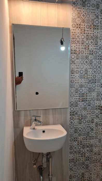 Închiriez apartament  2 camere decomandat Băneasa