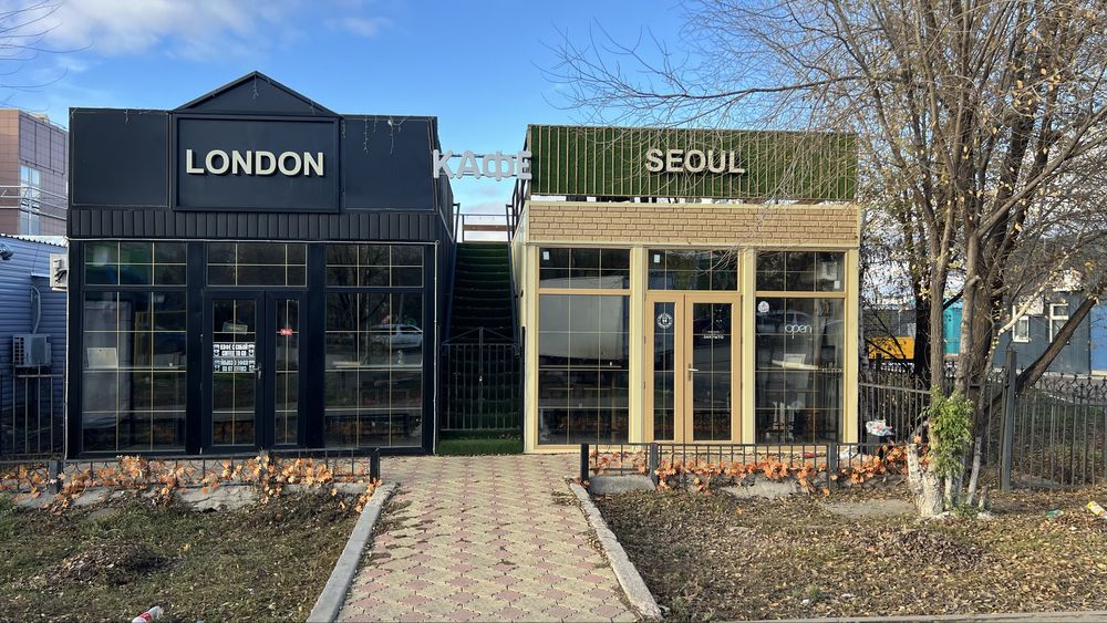 Продам готовый бизнес