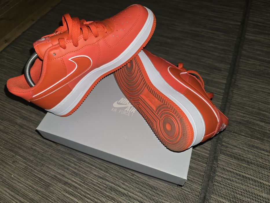 Nike Air Force 1 Low