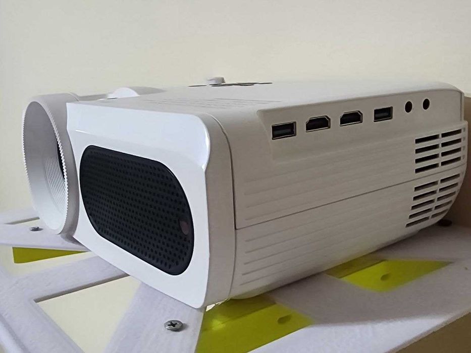 Проектор 8k android