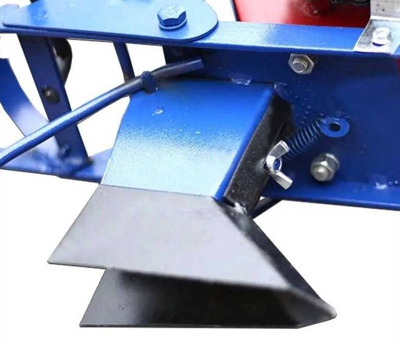 Semanatoare Semanator Plantator Manuala Mecanica Reglaj 1 Rand TM
