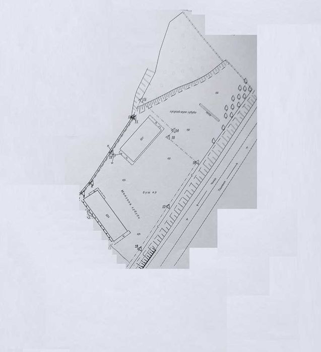 Yu  Ферма 60 соток Янгиюльский район, п.Джамбул