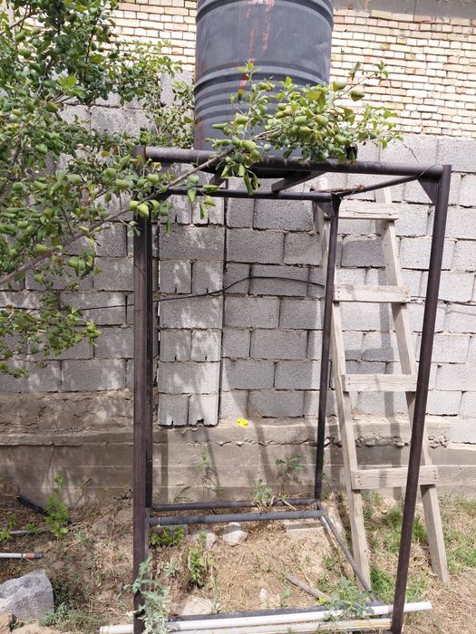 Летни душ продам