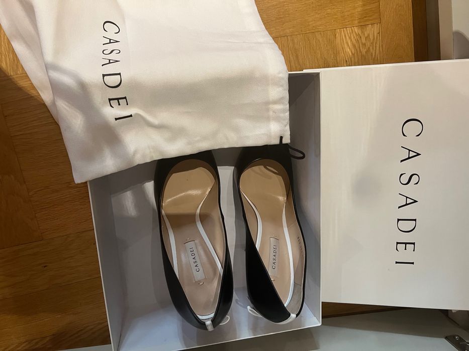 Casadei оригинални обувки