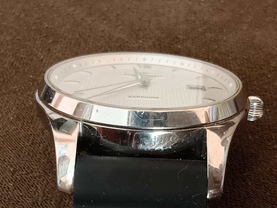 Continental Automatic Sapphire Eta 2824-2