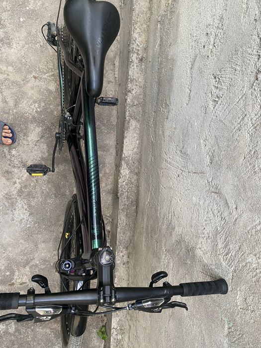 Sport Velosipedi