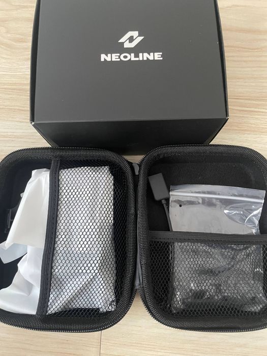 Neoline X-Cop 8800s wi-fi sotiladi yengi