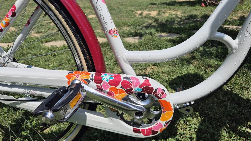 Дамски Велосипед 28' CROSS PICNIC