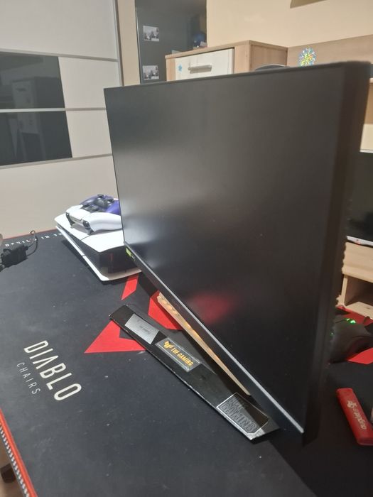 Monitor 360hz 1ms respond