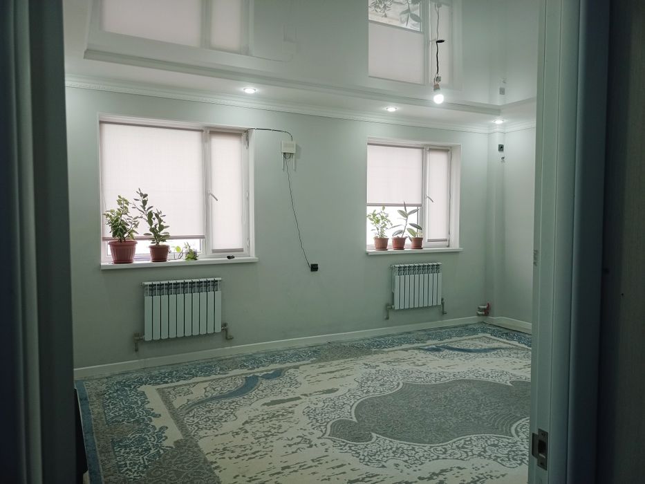 Продается квартира