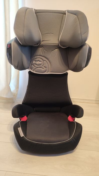 Scaun auto Cybex Solution X2 Fix